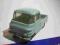 Zabawka z PRL  samochód Zuk FSC