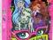 SEGREGATOR MONSTER HIGH A6