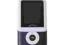 ODTWARZACZ MP4 MP3 RADIO FM 4GB SLOT MICRO SD PL