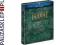 Peter Jackson Hobbit. Pustkowie Smauga [3Blu ray]
