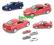NISSAN GT-R  auto meta 1:36 KT5340W KINSMART