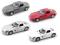 Mercedes-Benz SLS AMG auto  1:36 KT5349W KINSMART
