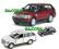 RANGE ROVER SPORT auto  1:32 KT5312W KINSMART