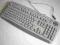 Klawiatura Compaq 9000a, PS/2, wysoki skok, '90