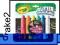 CRAYOLA KREDA BROKATOWA 6 SZTUK [ZABAWKA]