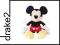 DISNEY MYSZKA MICKEY (MYSZKA MIKI) DISNEY 43 CM ZA