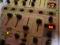 }}} Professional DJ MIXER DJX 700 4KAN.EFEKTOR