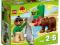 LEGO Duplo Zoo [PROMOCJA] Poznan terazzabawki