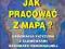 Jak pracować z mapą? Geografia. Szkoły ponadgimnaz