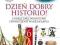 Dzień dobry historio! Klasa 6, szkoła podstawowa.