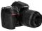 BEA: NIKON D7100 + 18-55 CASHBACK -400 ZŁ F-VAT 23