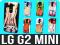 LG G2 MINI D620 ETUI SEXY PANEL PLECKI KABURA CASE