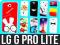 LG G PRO Lite D684 ETUI PANEL PLECKI KABURA CASE