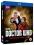 DOCTOR WHO (COMPLETE SERIES 8) (5 BLU RAY) BBC