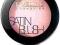 EVELINE Satin Blush róż do policzków 05 Soft Peach