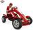 GOKART GOKARTY BERG FERRARI FXX RACER!!!