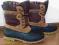 Zimowe buty ESKIMO