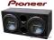 Pioneer TS-W310S4 MDF Strojony Dual AeroReflex