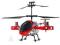 H2 HELIKOPTER R/C AVATAR 4 KANAŁY GYRO BIAŁYSTOK