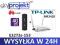 MODEM HUAWEI E3272 LTE + ROUTER TP-LINK MR3420 N