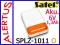 SPLZ-1011 O sygnalizator akust.- opt. ZEWN. Satel