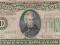 20$FEDERAL RESERVE NOTE Series of 1934A(Cleveland)