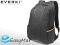 PODRÓŻNY PLECAK NA LAPTOPA EVERKI Swift 17''
