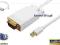 Kabel 180 cm mini DisplayPort na VGA  PROMOCJA