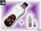Peeling Kawitacyjny BIOMAK 3w1, ZESTAW XL aku 9,6V