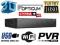 OPTICUM FULL HD X406p PVR - HDMI USB WIFI + HDMI