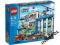 LEGO City 60047 Posterunek policji Komisariat 24h