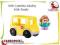 Sofie i autobus szkolny Little People C4310 Fisher