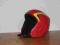 Kask na narty BRIKO roz. M , 56 cm