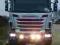 Scania R620 Model 2011 EURO 5 do lasu drewna