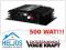 WZMACNIACZ SAMOCH. SKUTER ZWROTNICA VK-239 500W!