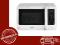 KUCHENKA MIKROFALOWA WHIRPOOL MWD 307 WH