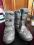Buty zimowe, 16,5cm,  TANIO