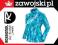 Rossignol WARM STRETCH DAMSKI 1/2 ZIP 945 M BLUZA