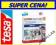Plastry samoprzylepne tesa POWERSTRIPS 10szt. 2kg