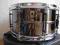 Werbel _ LUDWIG _ model Black Magic 13 x 7 brass