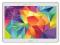 Samsung Galaxy Tab S 10.5 CH Plac Unii FV23 biały