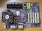 PŁYTA GŁÓWNA SOLTEK SL-75DRV5 + Athlon1700 +1GB