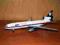 DC-10 PLL LOT Aviation200 skala 1:200 RARYTAS !