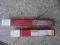 Elektrody do stali kwasoodpornych ES18 Baildon F/V
