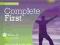 Complete First 2ed Workbook+key+Audio CD NOWOŚĆ