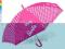 BARBIE Parasolka Parasol automat + GRATIS