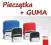 PIECZĄTKA COLOP C40 59x23mm firmowa gratis projekt