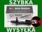 Amortyzatory MAZDA 323 BA 1994-1998 TYŁ NOWE GH !