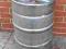 KEG zbiornik destylator bańka nierdzewka 50l