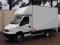 IVECO DAILY 35C13 2.3 HPI KONTENER, KLIMA TEMPOMAT